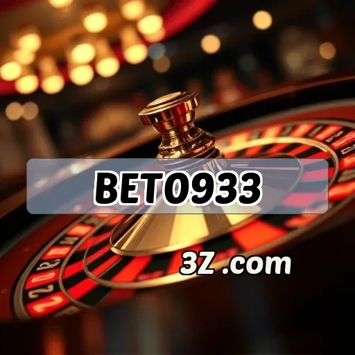 Betting Inovadora no Bet0933: Aposte com Confiança