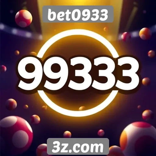 Recursos exclusivos oferecidos pela bet0933