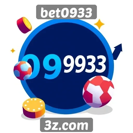 Oferta de jogos disponíveis no bet0933