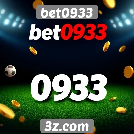Fidelidade e bônus oferecidos pela bet0933