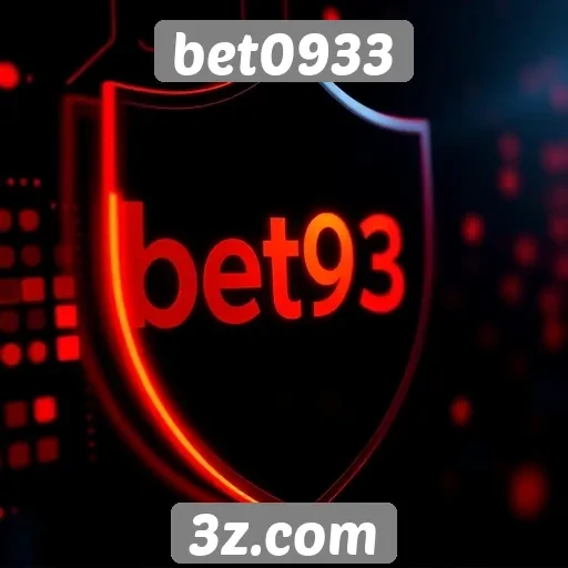Avaliação da segurança e confiabilidade do bet0933